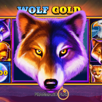 Wolf Gold – 30 FS